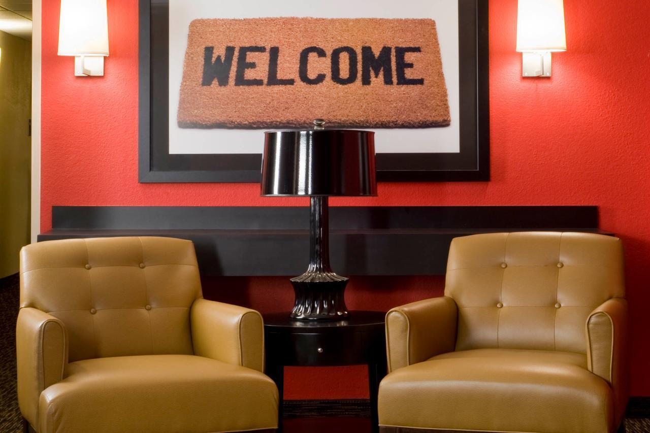Extended Stay America Select Suites - Jacksonville Salisbury Rd Southpoint Exterior foto