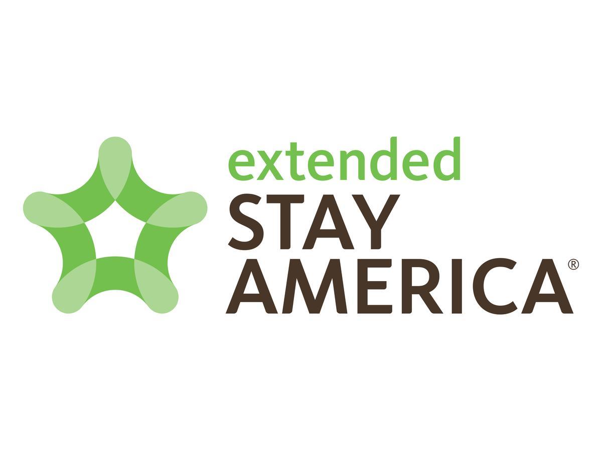 Extended Stay America Select Suites - Jacksonville Salisbury Rd Southpoint Exterior foto